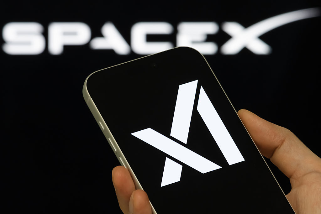 Google pagará à SpaceX US$ 920 milhões por mês por computação.
