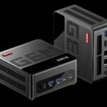 Mini PCs da Aoostar trazem o poder de elite do Ryzen em um formato compacto por menos de US$ 400