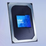 Intel supostamente atualizará o refresh do Wildcat Lake para uma configuração de 8 núcleos no próximo ano, afirma vazamento — silício de ponta deve contar com 4 núcleos P e 4 núcleos LP-E como parte da série ‘Core 400’ Intel supostamente atualizará o refresh do Wildcat Lake para uma configuração de 8 núcleos no próximo ano, afirma vazamento — silício de ponta deve contar com 4 núcleos P e 4 núcleos LP-E como parte da série ‘Core 400’