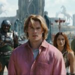 ‘Masters of the Universe’ é mais espacial do que esperávamos (e é incrível) ‘Masters of the Universe’ é mais espacial do que esperávamos (e é incrível)