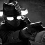Como ‘Spider-Noir’ capturou o multiverso em True-Hue Full Color e preto e branco autêntico (entrevista)
