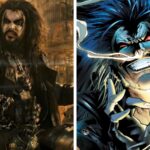 Quem é Lobo, o caçador de recompensas alienígena fumante de charuto em ‘Supergirl’? Quem é Lobo, o caçador de recompensas alienígena fumante de charuto em ‘Supergirl’?