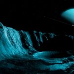 As luas de Urano podem ser a chave para encontrar planetas perdidos As luas de Urano podem ser a chave para encontrar planetas perdidos