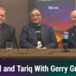 Podcast This Week In Space: Episódio 213 — Ao vivo da ISDC com Gerry Griffin