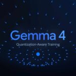 Os mais recentes modelos Gemma 4 utilizam um truque de treinamento para reduzir drasticamente o uso de memória no dispositivo. Os mais recentes modelos Gemma 4 utilizam um truque de treinamento para reduzir drasticamente o uso de memória no dispositivo.