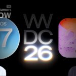 The MacRumors Show: O que esperar da WWDC 2026 The MacRumors Show: O que esperar da WWDC 2026