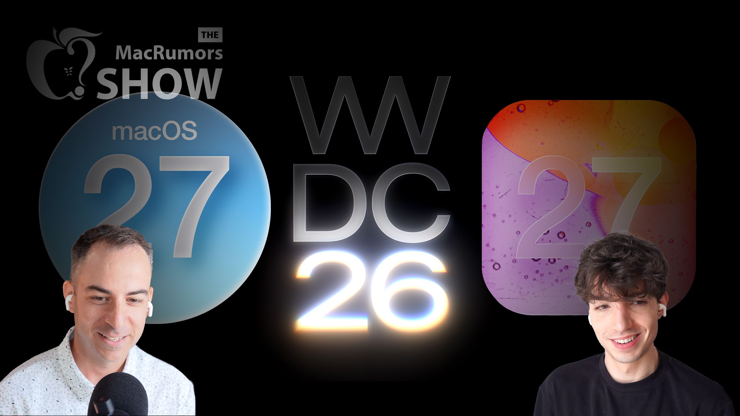 The MacRumors Show: O que esperar da WWDC 2026