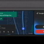 Este adaptador adiciona Android Auto à maioria dos EVs da GM, mas há um porém. Este adaptador adiciona Android Auto à maioria dos EVs da GM, mas há um porém.
