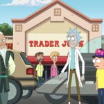 Criadores de ‘Rick and Morty’ falam sobre suas inspirações enquanto a 9ª temporada aborda o multiverso, a evolução e uma luta de kung-fu no estacionamento de um Trader Joe’s (entrevista)