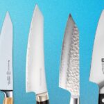 Talvez você não precise de uma faca de chef gigante quando uma faca de tamanho médio resolve o problema. Talvez você não precise de uma faca de chef gigante quando uma faca de tamanho médio resolve o problema.
