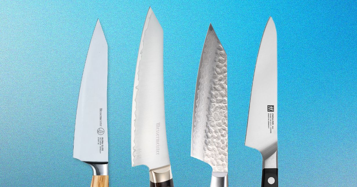 Talvez você não precise de uma faca de chef gigante quando uma faca de tamanho médio resolve o problema.