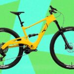 Análise da Mountain Bike Elétrica Lauf eElja: Uma Viagem Poderosa Análise da Mountain Bike Elétrica Lauf eElja: Uma Viagem Poderosa