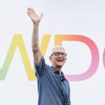 Como assistir à keynote da WWDC 2026 da Apple — e o que esperar Como assistir à keynote da WWDC 2026 da Apple — e o que esperar