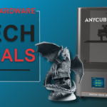 Anycubic Photon Mono 4 cai para menos de US$ 190, economizando 21% do seu preço de varejo — oferta da Amazon economiza US$ 50 nesta impressora 3D de resina básica. Anycubic Photon Mono 4 cai para menos de US$ 190, economizando 21% do seu preço de varejo — oferta da Amazon economiza US$ 50 nesta impressora 3D de resina básica.