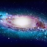 A massa perdida da Via Láctea poderia estar escondida em um enxame de cometas interestelares?