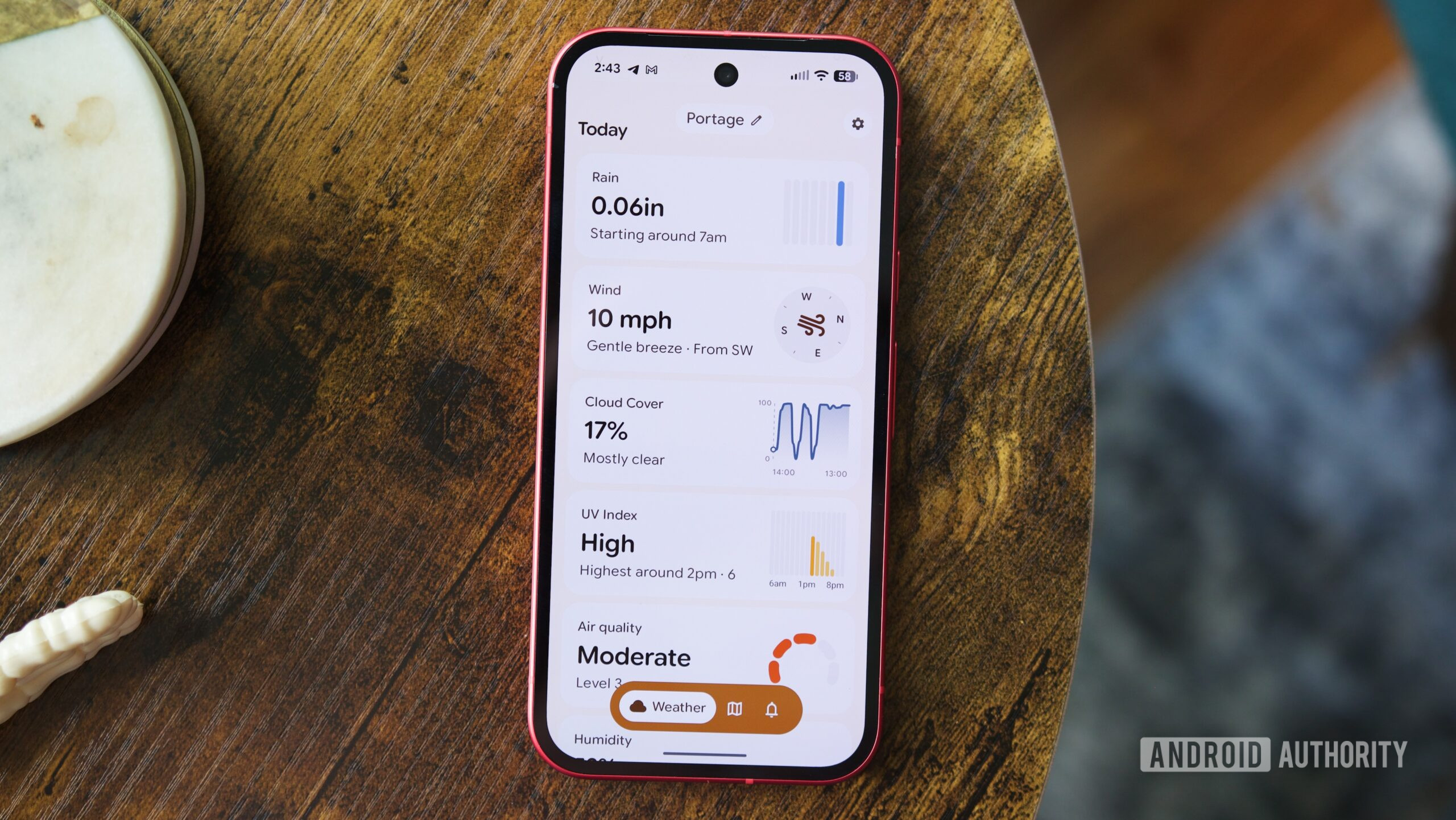 Eu sou fascinado por uma interface limpa — estes são os 9 aplicativos Android com o melhor visual que estou usando em 2026