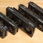 As GPUs para jogos RDNA 5 da AMD chegarão no final do próximo ano, segundo parceiros (AIBs) na Computex — fabricantes esperam as novas placas da AMD no segundo semestre de 2027, junto com a Nvidia. As GPUs para jogos RDNA 5 da AMD chegarão no final do próximo ano, segundo parceiros (AIBs) na Computex — fabricantes esperam as novas placas da AMD no segundo semestre de 2027, junto com a Nvidia.