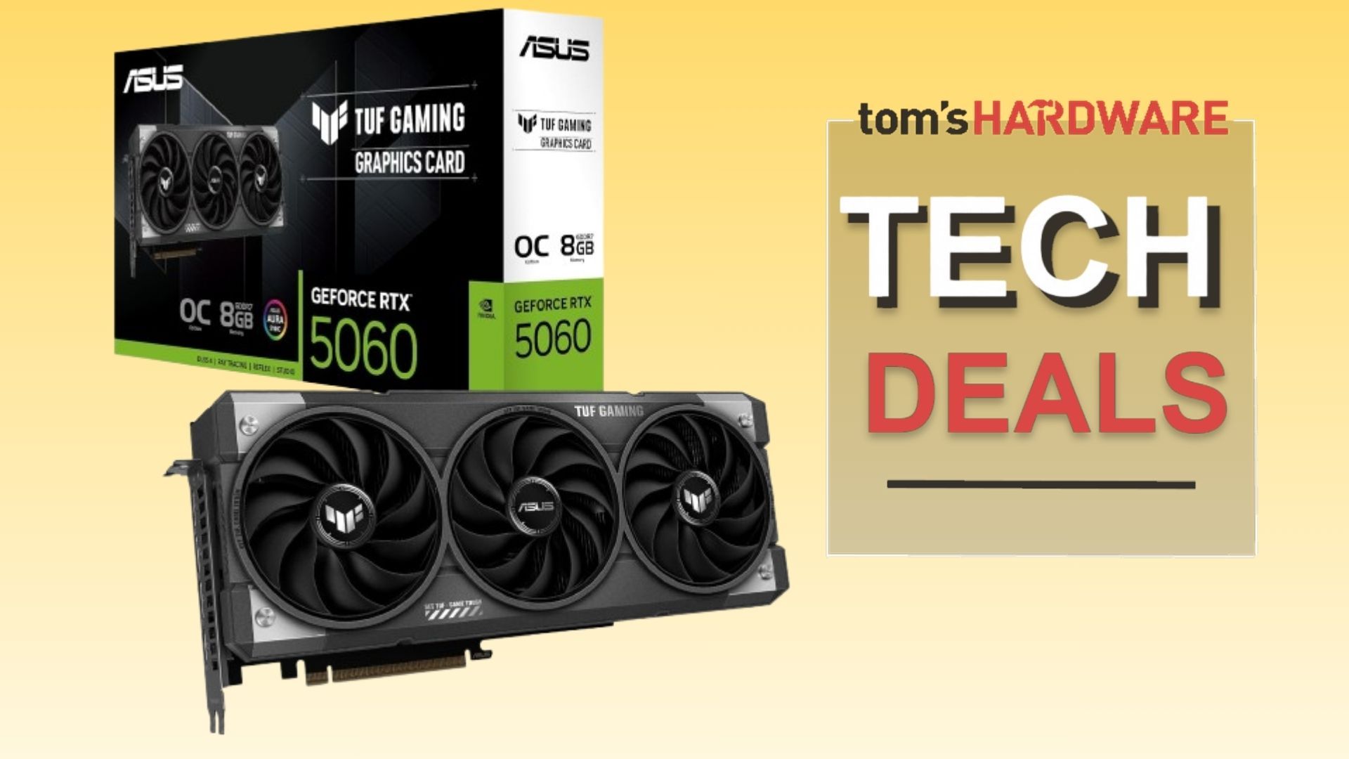 Amazon oferece GPU Nvidia RTX 5060 por US$ 324 em uma oferta relâmpago, tornando-o o modelo mais barato disponível — jogos em 1080p com baixo orçamento.