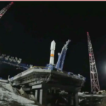 Nova frota ‘estilo Starlink’ da Rússia, Rassvet, perde seu primeiro satélite após semanas — Objeto 4 sai de órbita, mas outros 15 permanecem