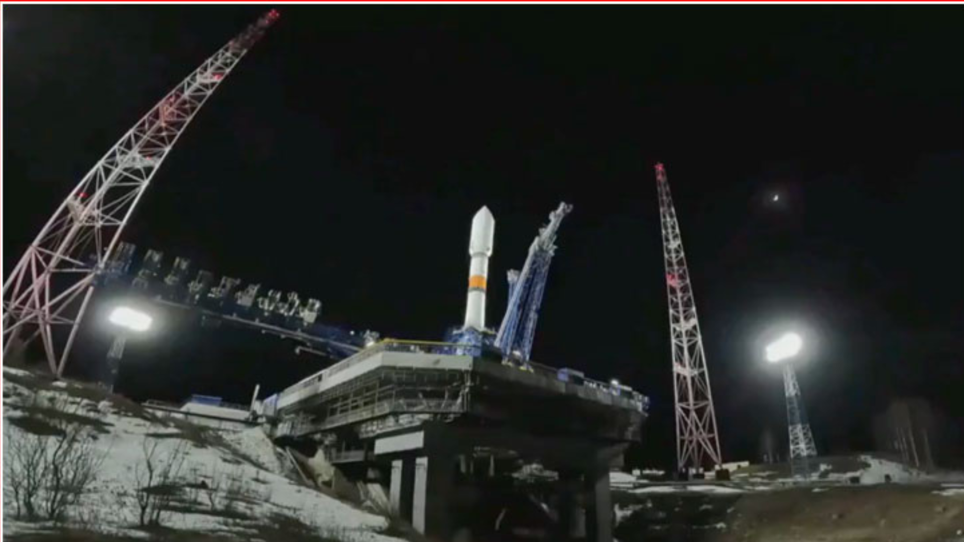 Nova frota ‘estilo Starlink’ da Rússia, Rassvet, perde seu primeiro satélite após semanas — Objeto 4 sai de órbita, mas outros 15 permanecem