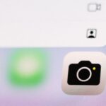 O aplicativo de câmera do iPhone da Apple receberá uma atualização de IA no iOS 27. O aplicativo de câmera do iPhone da Apple receberá uma atualização de IA no iOS 27.