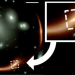 Telescópio Espacial James Webb pesa buraco negro ‘gigante adormecido’ a 10 bilhões de anos-luz de distância — e ele tem 6 bilhões de vezes a massa do nosso Sol Telescópio Espacial James Webb pesa buraco negro ‘gigante adormecido’ a 10 bilhões de anos-luz de distância — e ele tem 6 bilhões de vezes a massa do nosso Sol