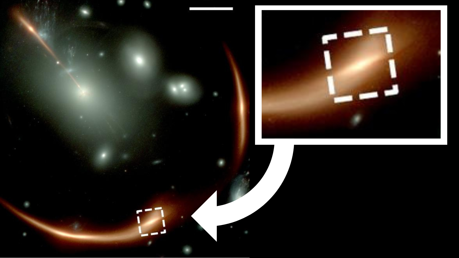 Telescópio Espacial James Webb pesa buraco negro ‘gigante adormecido’ a 10 bilhões de anos-luz de distância — e ele tem 6 bilhões de vezes a massa do nosso Sol