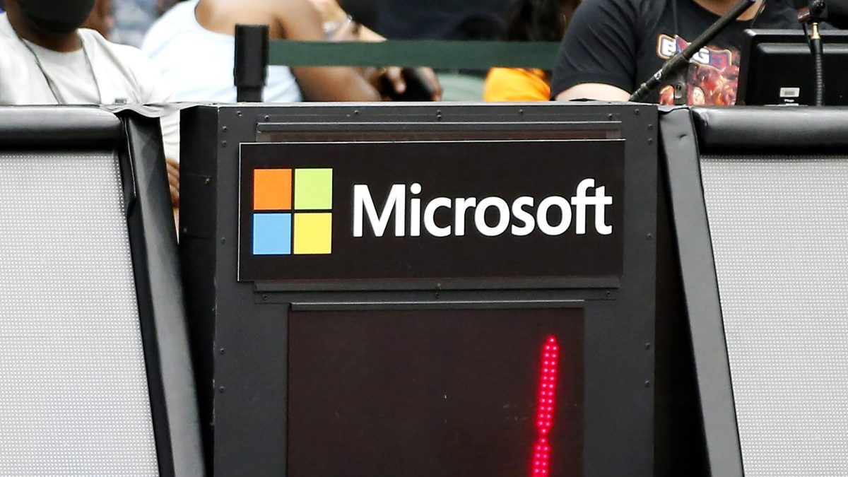 Ferramentas de código aberto da Microsoft foram hackeadas para roubar senhas de desenvolvedores de IA