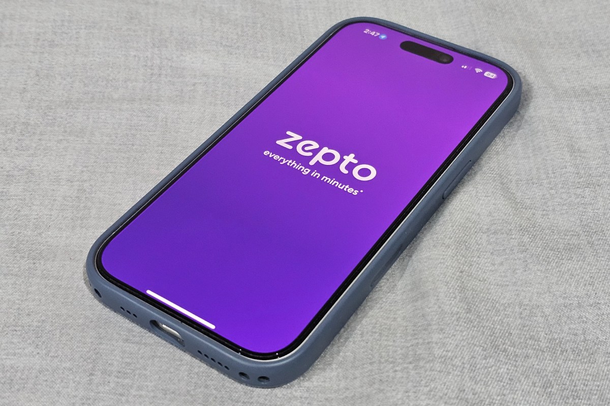 O pedido de IPO da Zepto revela crescimento rápido, prejuízos maiores e uma questão de valuation que ninguém respondeu ainda.