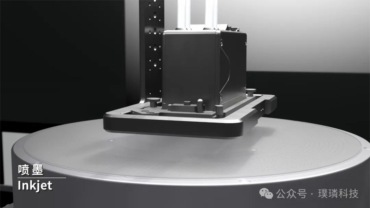 Startup chinesa afirma produzir chip fotônico sem litografia DUV e diz que processo de nanoimpressão reduz custos em 90% — wafers de 8 polegadas produzidos sem litografia óptica convencional