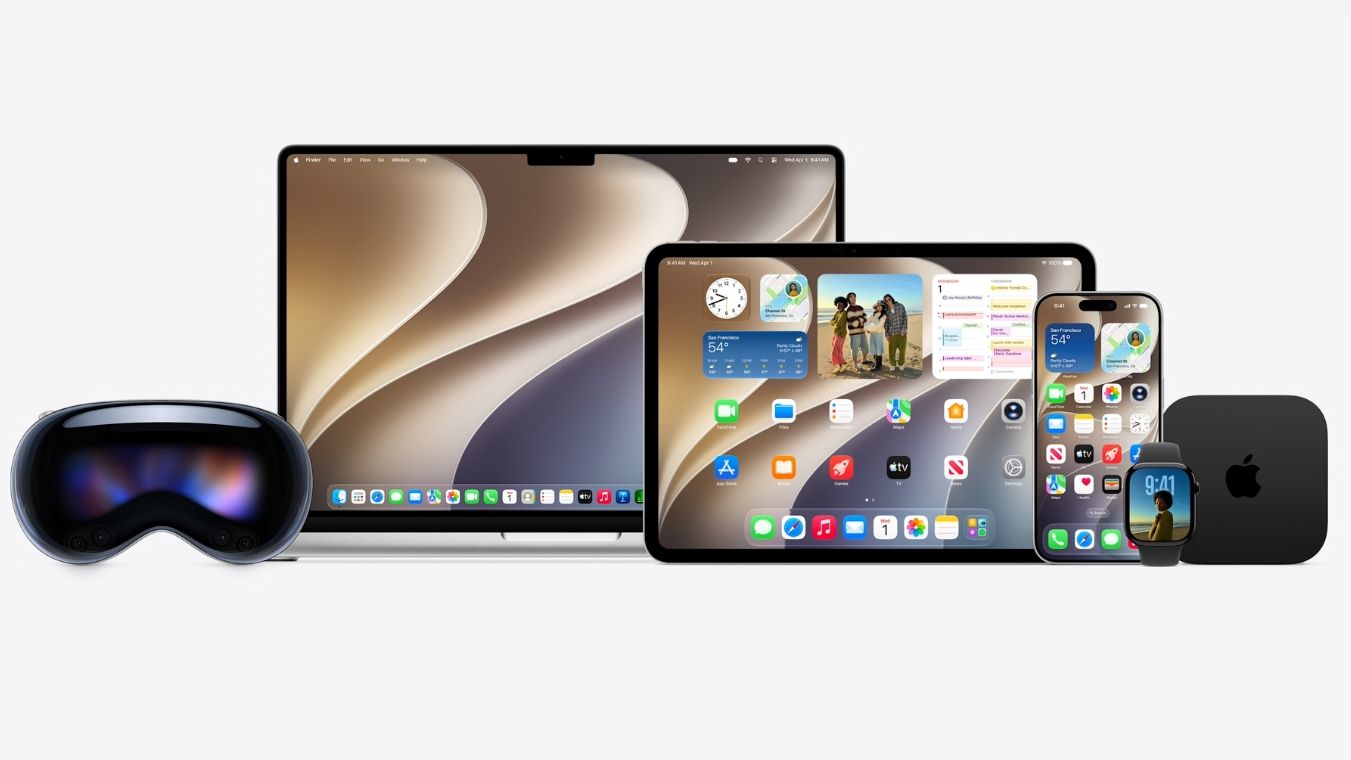 Apple demonstra melhorias na Siri multiplataforma no macOS 27 Golden Gate na WWDC — atualização traz aprimoramentos ao Liquid Glass e unifica estratégia de IA