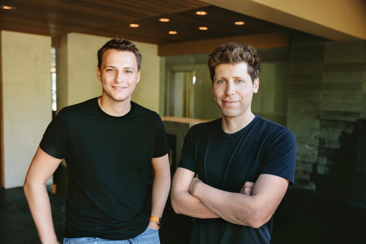 Enquanto a OpenAI se prepara para um IPO, a empresa de escaneamento ocular de Sam Altman está fazendo demissões, diz relatório.