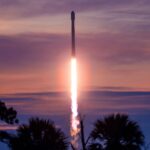 Veja a SpaceX estabelecer um novo recorde de reutilização de foguetes com o 35º lançamento — e pouso — de um propulsor Falcon 9 (vídeo) Veja a SpaceX estabelecer um novo recorde de reutilização de foguetes com o 35º lançamento — e pouso — de um propulsor Falcon 9 (vídeo)