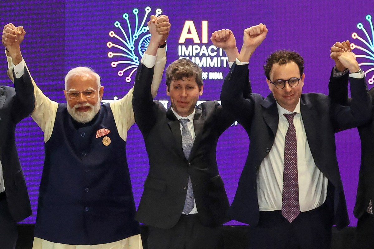 OpenAI entra com pedido confidencial de IPO, seguindo a Anthropic.