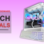 Garanta uma economia enorme de US$ 550 neste PC gamer pronto para 4K com uma RTX 5070 e 7800X3D agora mesmo — apenas US$ 1.449 por este computador iBuyPower com refrigeração líquida, 16GB DDR5 e um SSD de 1TB.