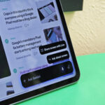 O Gemini pode ficar muito melhor para quem faz multitarefas em breve. O Gemini pode ficar muito melhor para quem faz multitarefas em breve.