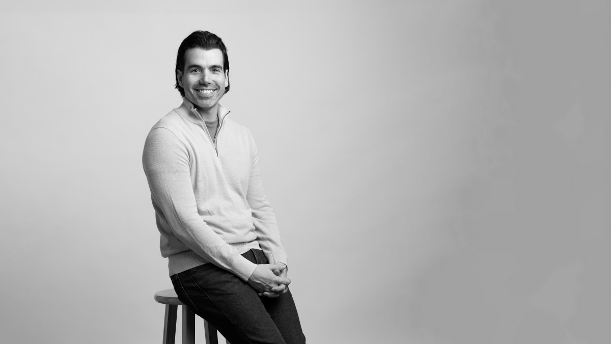 Como Justin Ernest investiu quase US$ 400 milhões em startups promissoras sem um fundo de VC tradicional