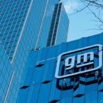 GM entra na corrida para fabricar baterias para data centers de IA e para a rede elétrica GM entra na corrida para fabricar baterias para data centers de IA e para a rede elétrica