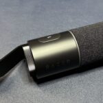 Análise do Razer Seiren V3 Pro: USB, XLR e 32-bit float