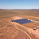 Por que dois ex-funcionários da SpaceX estão apostando em energia solar e baterias para alimentar a febre da IA Por que dois ex-funcionários da SpaceX estão apostando em energia solar e baterias para alimentar a febre da IA