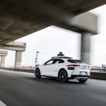 Waymo diz que construiu um benchmark melhor para comparar robotáxis com humanos Waymo diz que construiu um benchmark melhor para comparar robotáxis com humanos