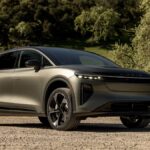 Executivo de alto escalão da Lucid Motors deixa a empresa em meio a mudanças na liderança do novo CEO
