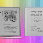 Duelo de Cadernos Digitais (2026): Kindle Scribe, ReMarkable Paper Pure Duelo de Cadernos Digitais (2026): Kindle Scribe, ReMarkable Paper Pure
