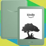 Qual é o melhor Kindle de 2026? (Até agora) Qual é o melhor Kindle de 2026? (Até agora)