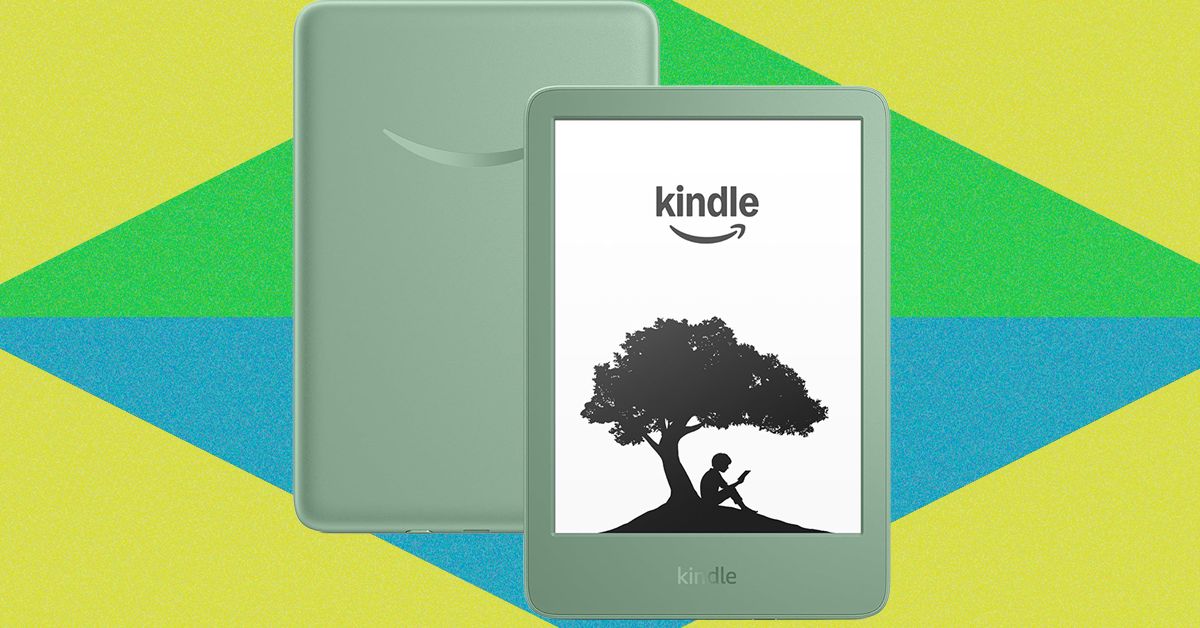 Qual é o melhor Kindle de 2026? (Até agora)