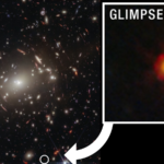 Telescópio Espacial James Webb encontra evidências de que os misteriosos ‘pequenos pontos vermelhos’ são estrelas de buracos negros. Telescópio Espacial James Webb encontra evidências de que os misteriosos ‘pequenos pontos vermelhos’ são estrelas de buracos negros.