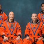 Chefe da NASA defende tripulação exclusivamente masculina da Artemis 3 após críticas: ‘Não acho que ninguém deva interpretar nada a respeito disso’