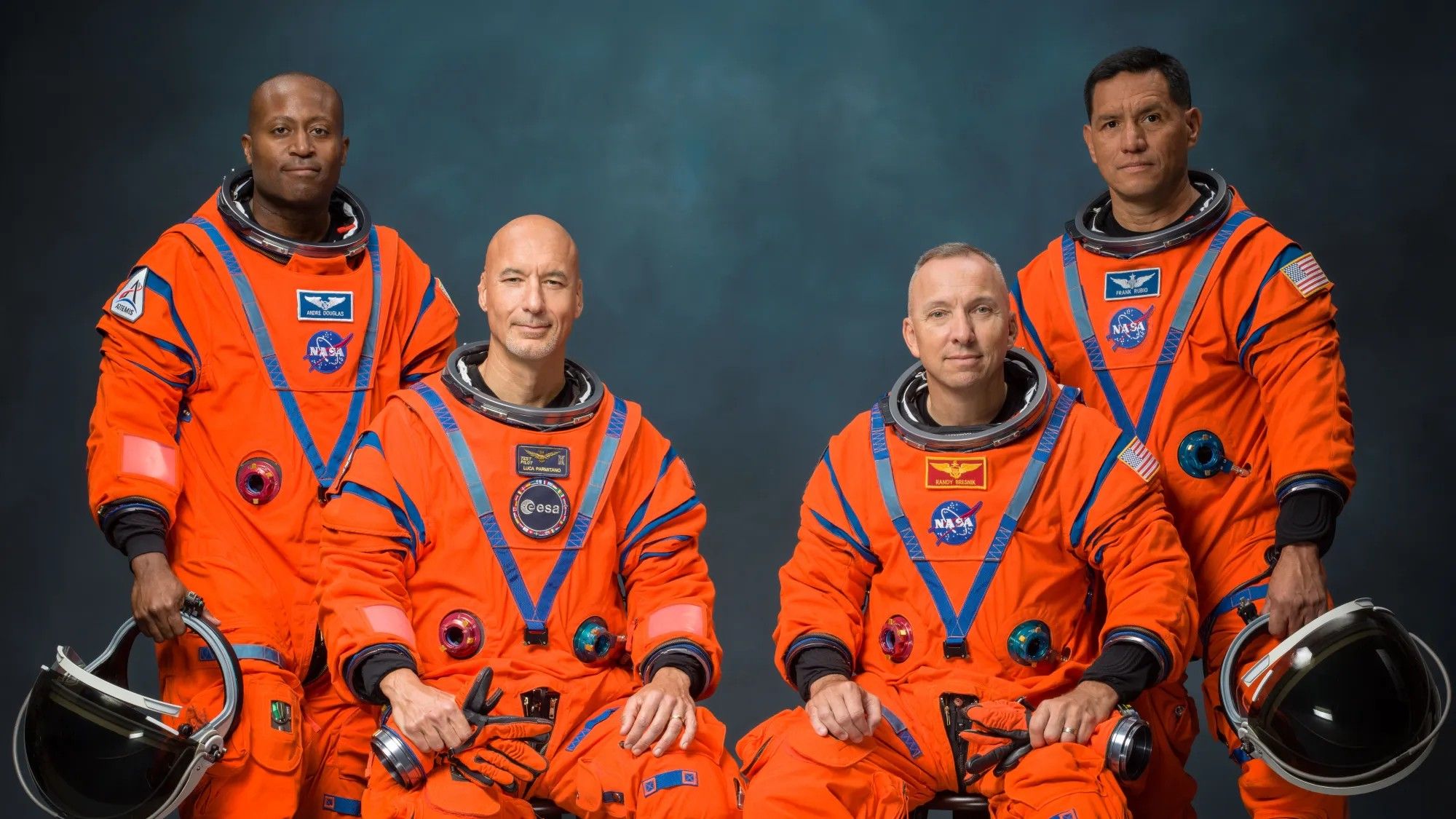 Chefe da NASA defende tripulação exclusivamente masculina da Artemis 3 após críticas: ‘Não acho que ninguém deva interpretar nada a respeito disso’
