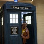 Especial de Natal de ‘Doctor Who’ é cancelado com a saída de Russell T. Davies da série: O que isso significa para o futuro de Doctor Who? Especial de Natal de ‘Doctor Who’ é cancelado com a saída de Russell T. Davies da série: O que isso significa para o futuro de Doctor Who?