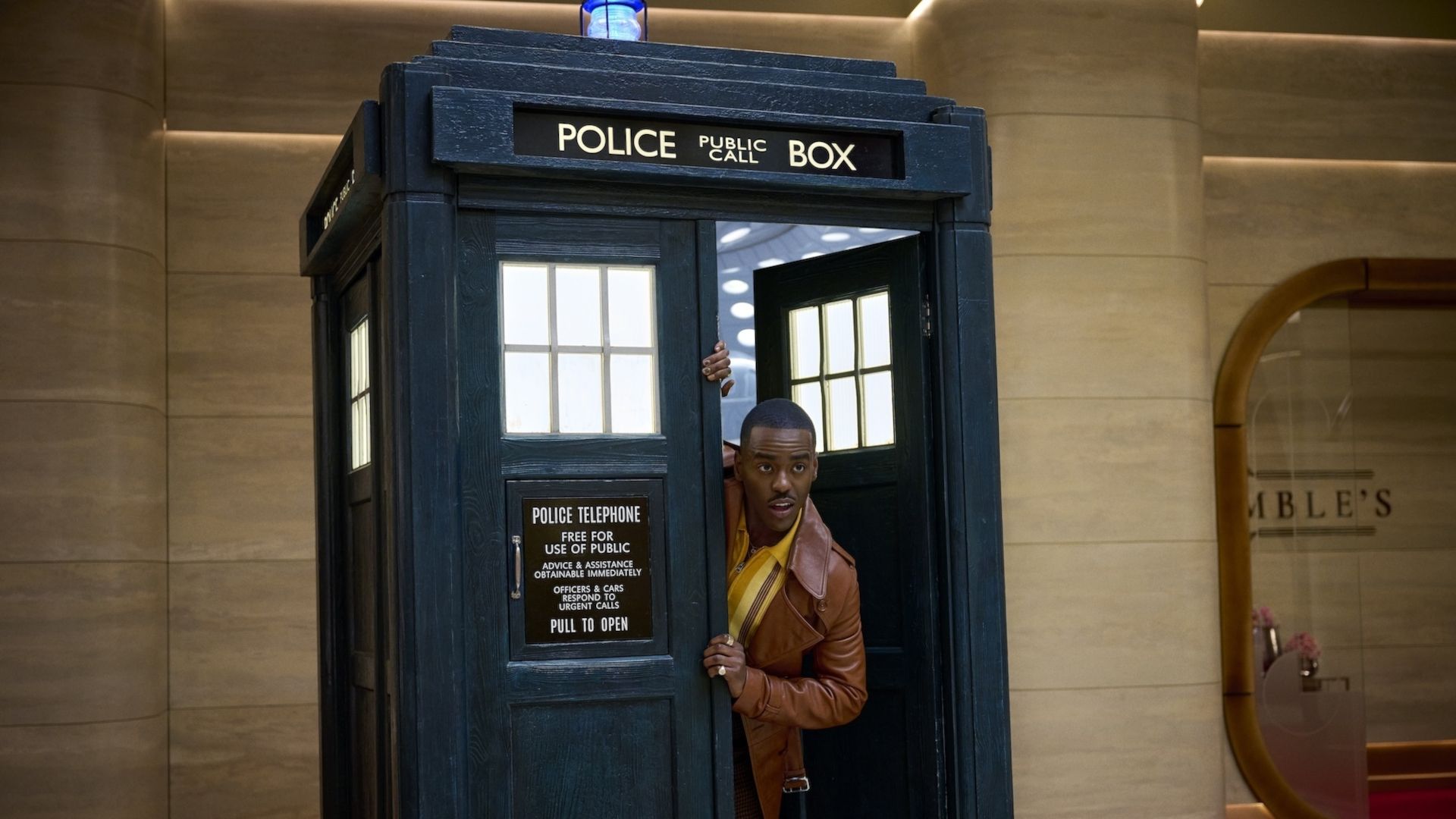 Especial de Natal de ‘Doctor Who’ é cancelado com a saída de Russell T. Davies da série: O que isso significa para o futuro de Doctor Who?